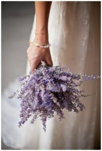 wedding photo - 65  Loveliest Lavender Wedding Ideas You Will Love