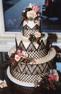 wedding photo - Cakes 