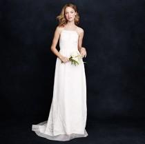 wedding photo - Clover gown