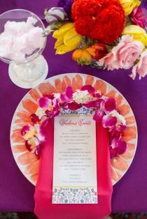 wedding photo - Colorful Charleston Bachelorette Party