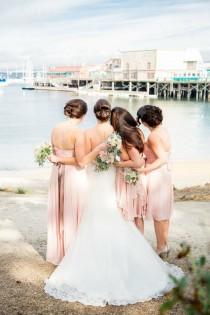 wedding photo - Monterey Wedding 