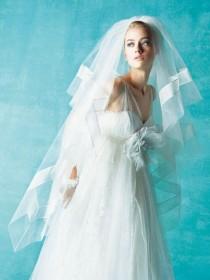 wedding photo - ZsaZsa Bellagio – Like No Other: Swoon.