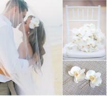 wedding photo - Timeline Photos - Nikush Jewelry Art Studio - unique sculptural jewelry in floral design 