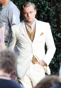wedding photo - Gatsby Wedding...