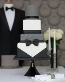 wedding photo - Pastel De Bodas Y Tortas De Casamiento