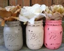 wedding photo - Popular Items For Mason Jar Decor On Etsy