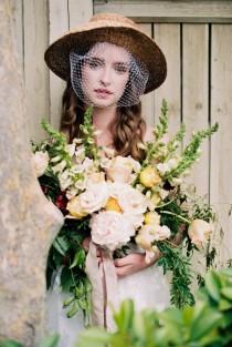 wedding photo - Bridal & Wedding Inspirations