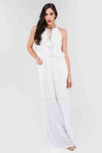 wedding photo - 5 Dresses To Wear To A Festival Inspired Wedding by Jane Norman
