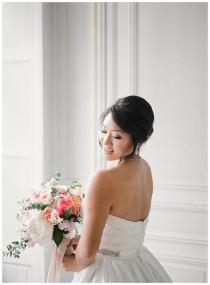 wedding photo - Wedding Flower Review 2015