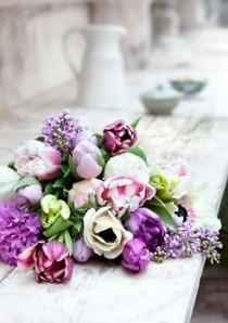 wedding photo - Flowers & Gardens