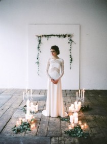 wedding photo - Romantic Wedding