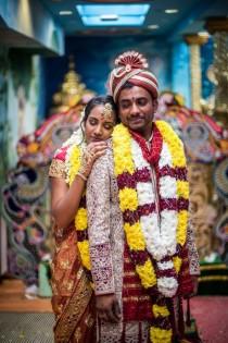 wedding photo - Mariage mixte sri lankais {hindu + chrétien}