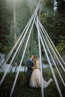 wedding photo - Wedding Locations In Colorado