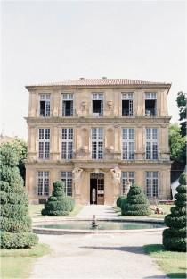 wedding photo - Wunderlust Wednesdays - Exploring Aix en Provence