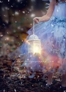 wedding photo - Frozen Fairies – Georgia Photographer