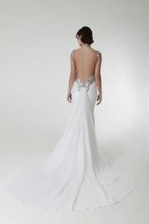 wedding photo - {Wedding Dress Design} Kobus Dippenaar