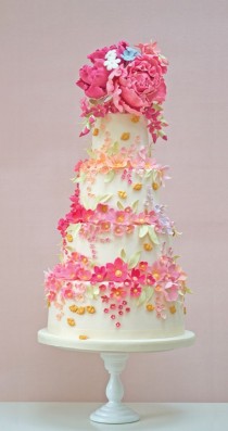 wedding photo - Cakes And Desserts