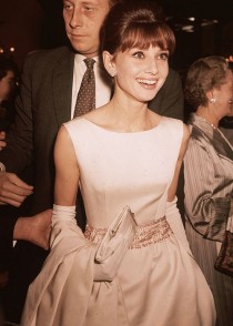 wedding photo - Style Icon: Audrey Hepburn
