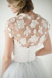 wedding photo - Wedding Lace