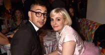 wedding photo - Lena Dunham Reveals Why She And Jack Antonoff Aren't Married Yet
