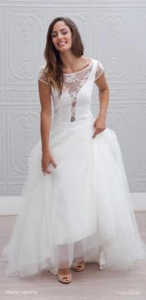 wedding photo - Marie Laporte 2015 Wedding Dresses