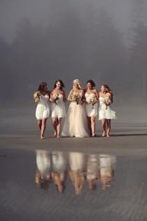 wedding photo -  Beautiful British Columbia, Erin Wallis Photography