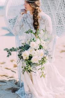 wedding photo - Melbourne Wedding Stylist Miss Mooi - Polka Dot Bride