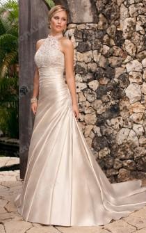 wedding photo -  Stella York By Ella Bridals Bridal Gown Style 5619