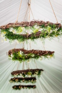 wedding photo - 21 Amazing Nature Inspired Ideas For Your Wedding 