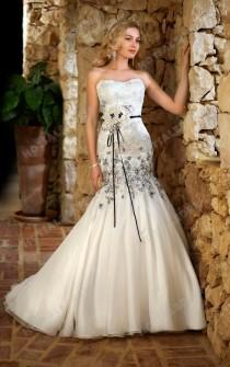 wedding photo -  Stella York By Ella Bridals Bridal Gown Style 5670