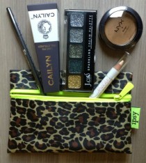 wedding photo - Ipsy June 2013 Review – Monthly Makeup Subscription Service