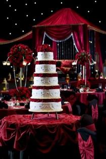 wedding photo - Jumeirah Emirates Towers - Meetings Events - Jumeirah