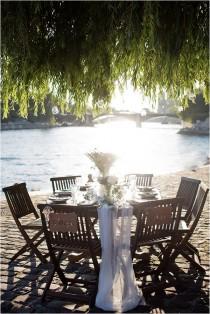 wedding photo - Romantic Paris Elopement Session