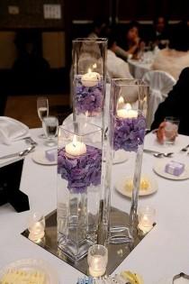 wedding photo - 梅雨になんて負けない♡紫陽花をメインフラワーにした結婚式はいかが？