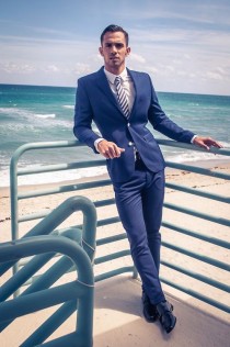 wedding photo - MENS FASHION STYLE NET: Men's Style Guide Tips And Men's Fashion
