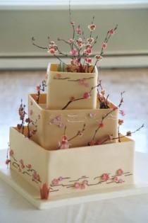 wedding photo - Weddings Cakes And Simple Cakes