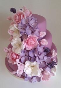 wedding photo -  Sweet Cakes  