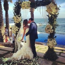 wedding photo -  Casamento