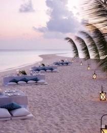 wedding photo - Get Travel Tips: Four Seasons Resorts Maldives.