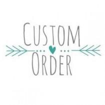 wedding photo - Custom Order