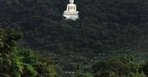 wedding photo - Buddha Statue In Forest Pak Chong, Thailand