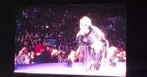 wedding photo - Watch Madonna Help A Gay Couple Get Engaged At Her Rebel Heart Concert