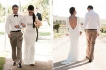 wedding photo - Bespoke Wedding Gowns
