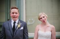 wedding photo - Broke-Ass Advice: Combating Sticker Shock - The Broke-Ass Bride: Bad-Ass Inspiration on a Broke-Ass Budget