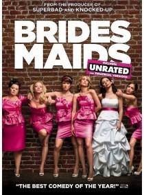 wedding photo - Bridesmaids [With Pitch Perfect 2 Movie Cash]
