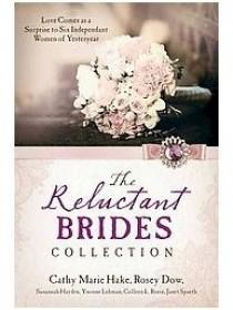 wedding photo - The Reluctant Brides Collection (Paperback)