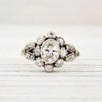 wedding photo - {Frosted Find} Erstwhile Jewelry
