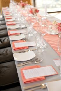 wedding photo - Wedding Tables & Table Decor