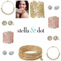wedding photo - Winner Of Stella & Dot Giveaway! - Belle The Magazine