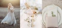 wedding photo - Inspiration Board: Champagne
